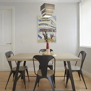 Pausoka - Basque Apartamento