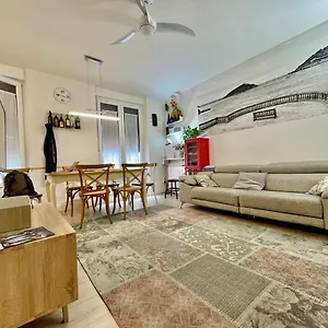 Epi-center Apartamento
