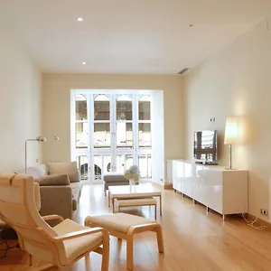 Go Donosti Zen Apartamento