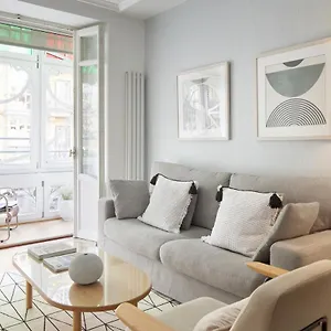 Urbieta 3 By Feelfree Apartamento