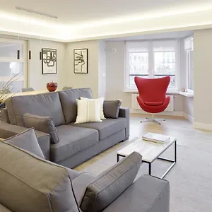 Bella Easo 3 By Feelfree Apartamento