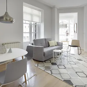 Zubieta By Feelfree Apartamento