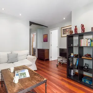 Bergara - Local Rentss Apartamento
