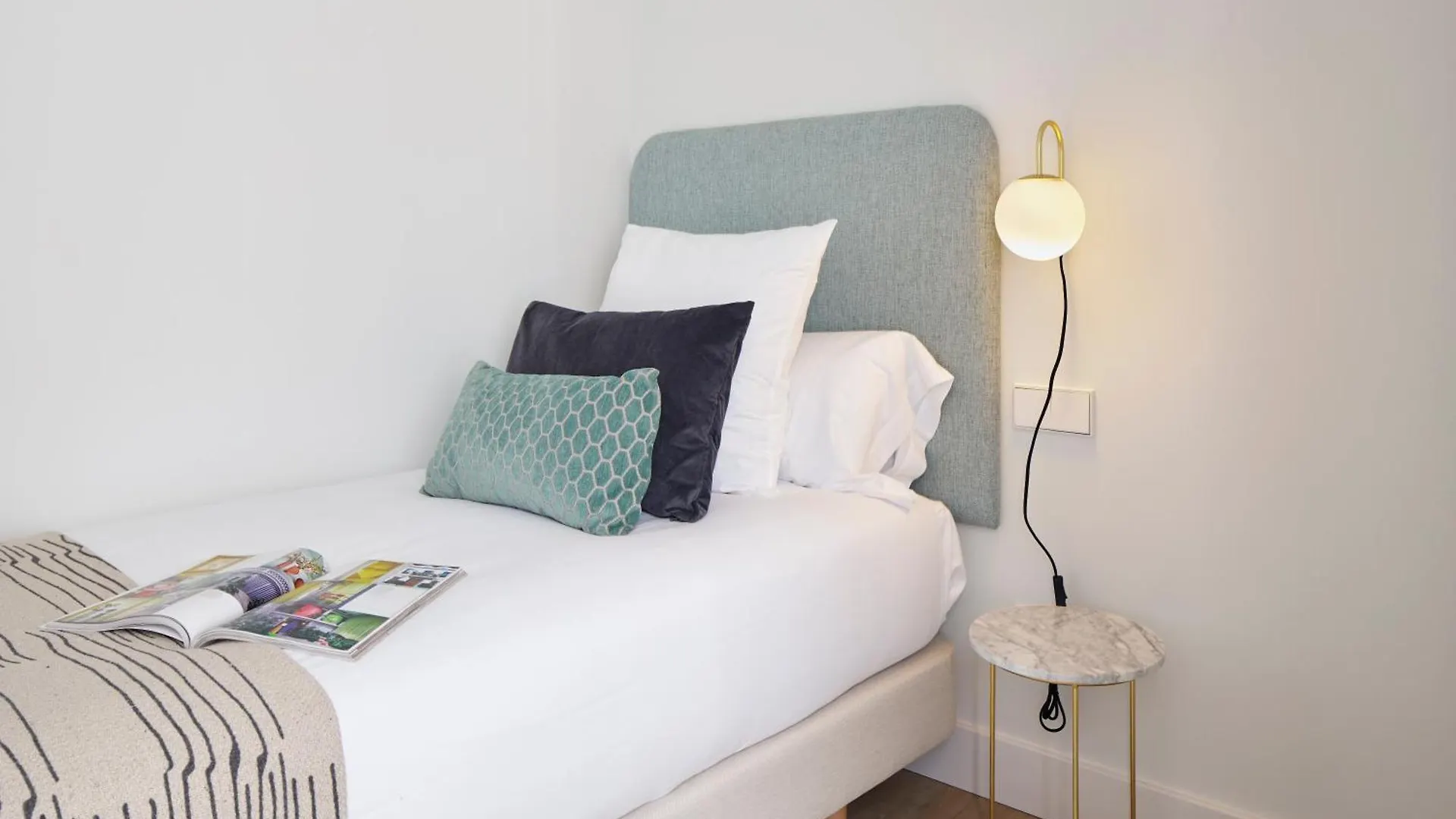 Getaria By Feelfree Rentals San Sebastian