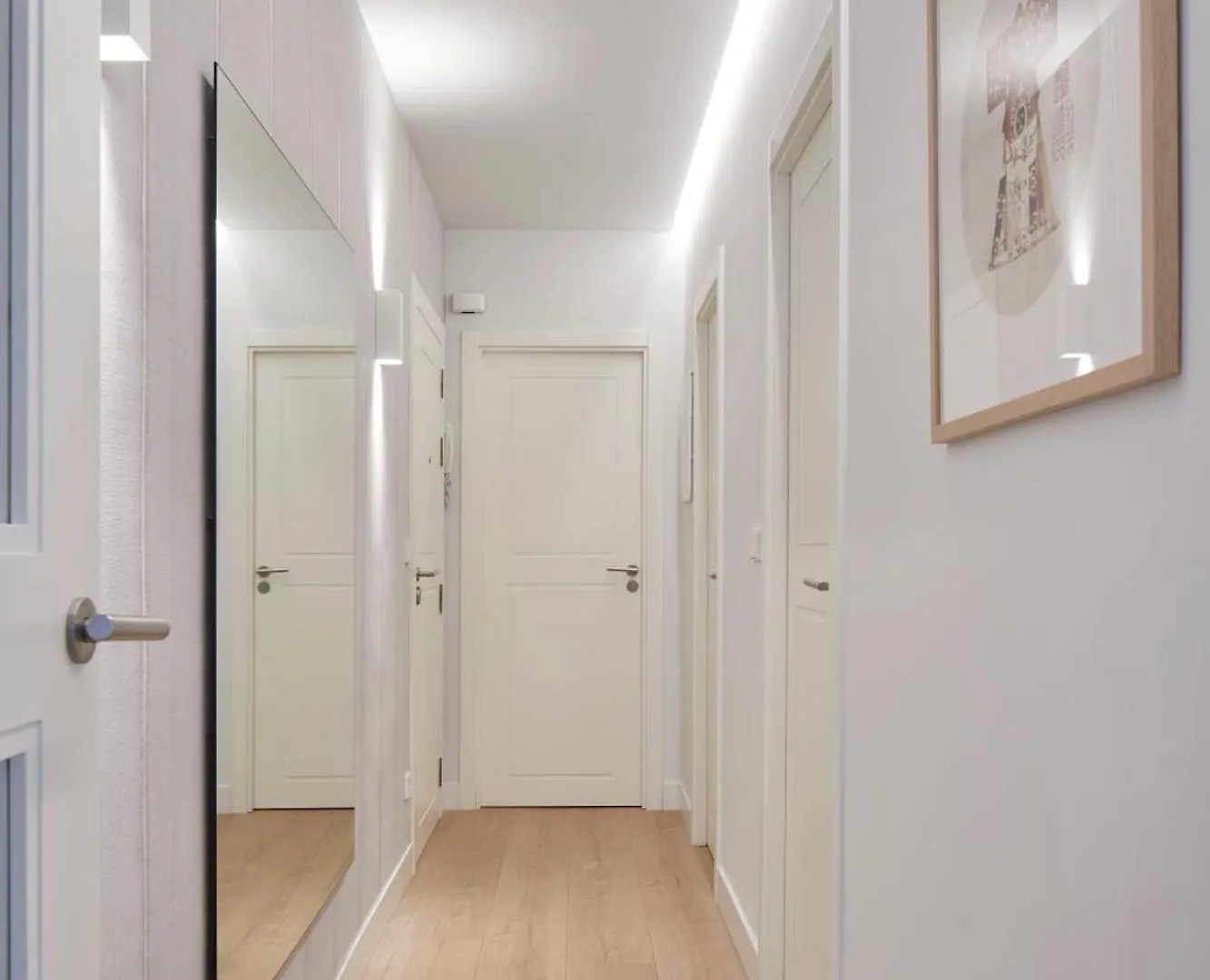 Getaria By Feelfree Rentals San Sebastian Apartment