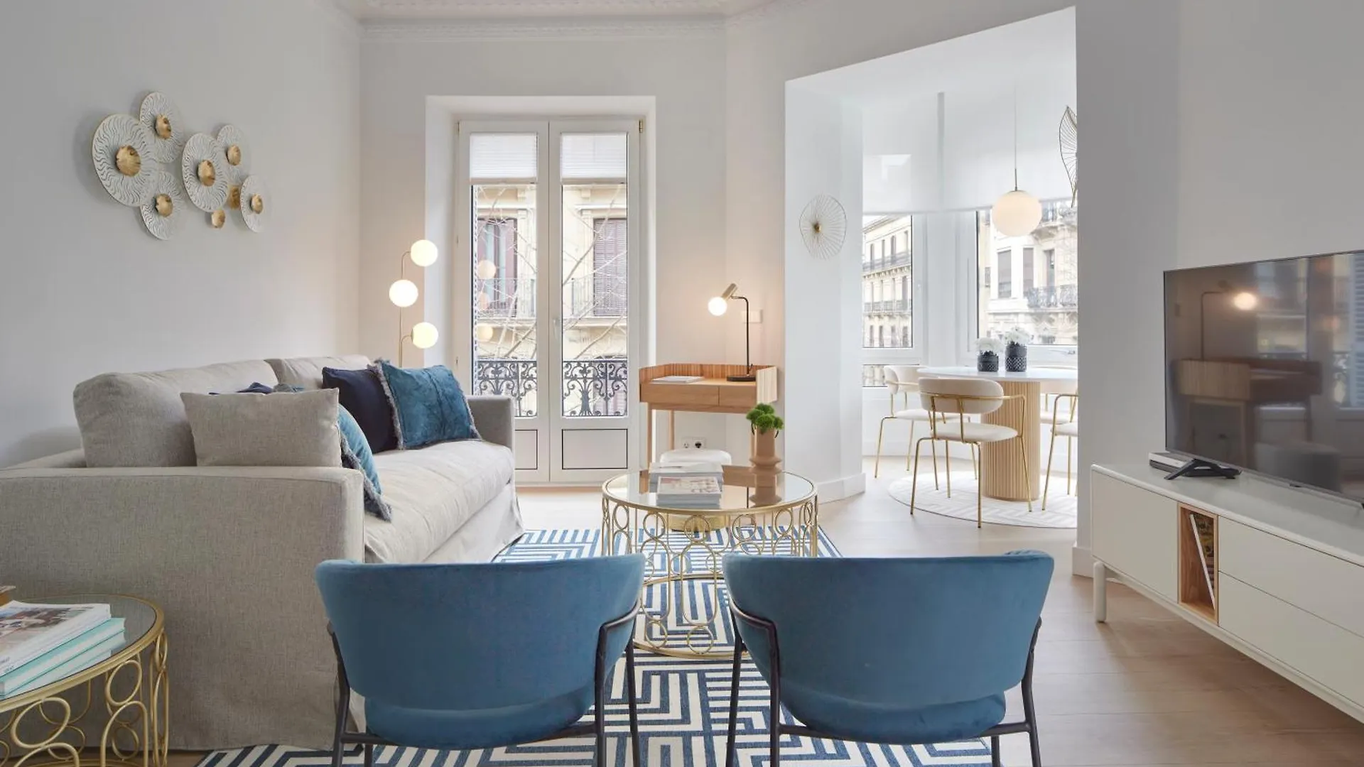Getaria By Feelfree Rentals San Sebastian Spain
